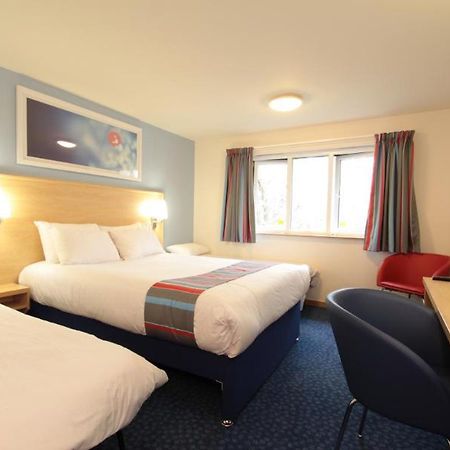 Travelodge Ashford Ashford  Exteriér fotografie