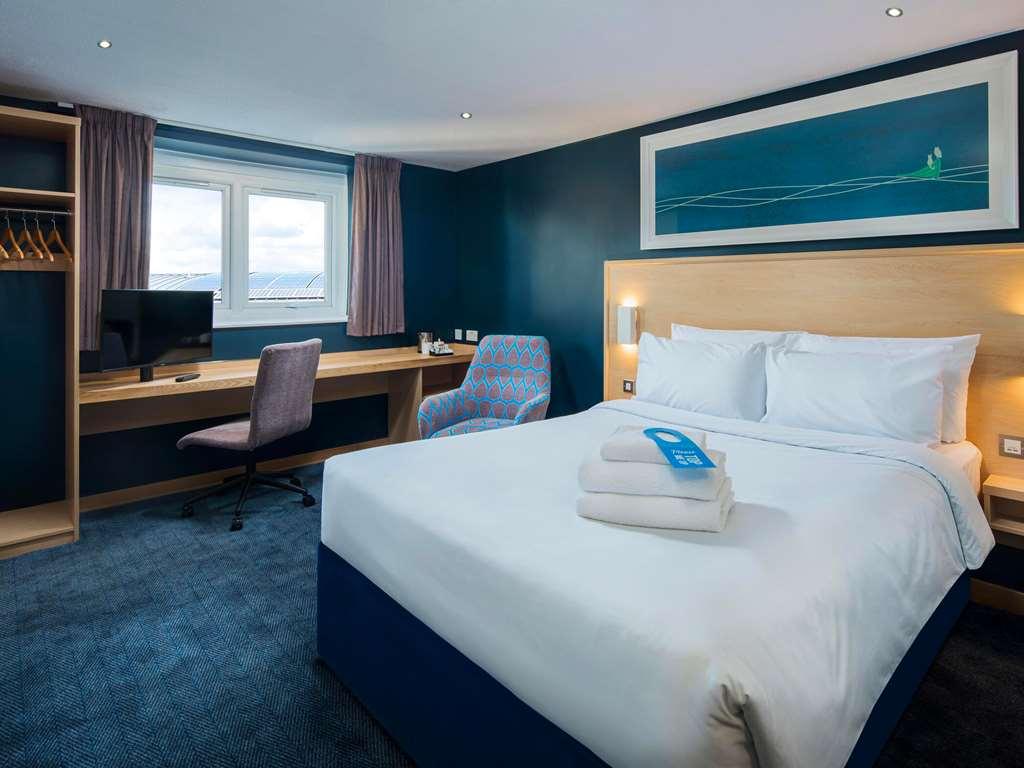 Travelodge Ashford Ashford  Pokoj fotografie