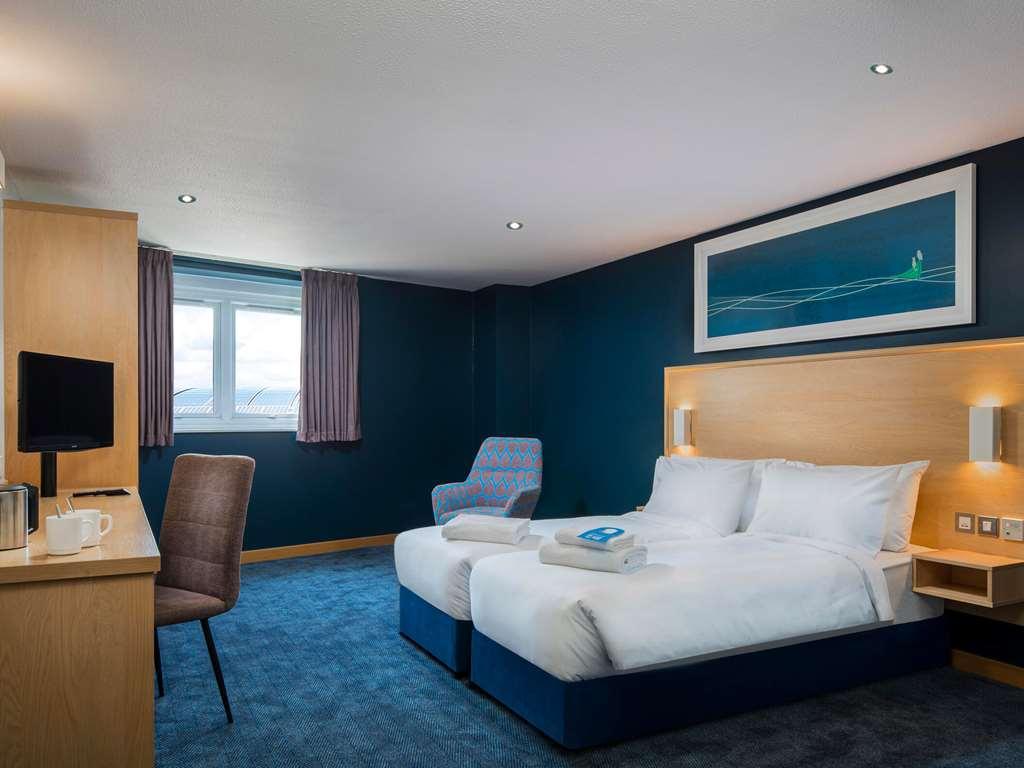 Travelodge Ashford Ashford  Pokoj fotografie