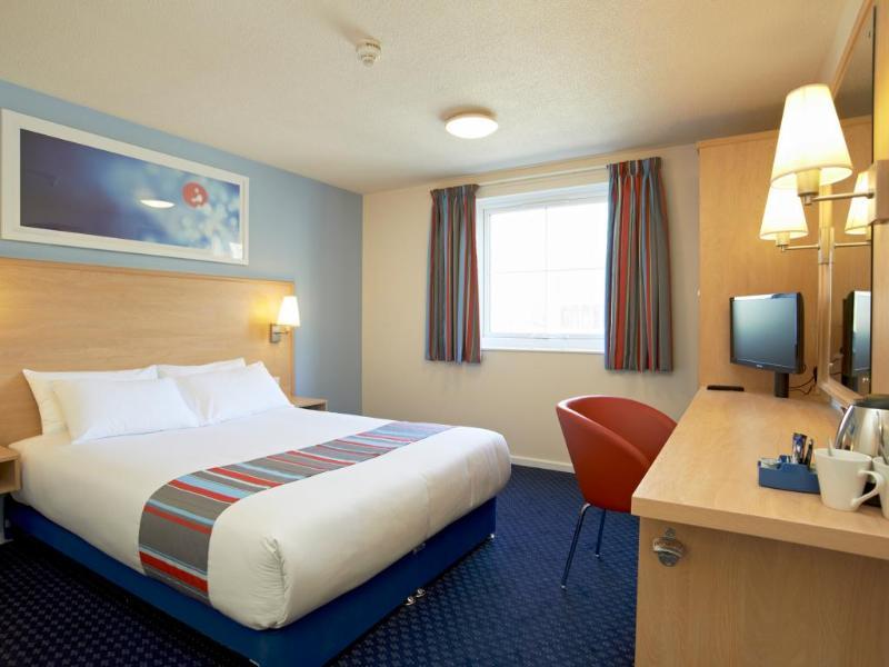 Travelodge Ashford Ashford  Exteriér fotografie