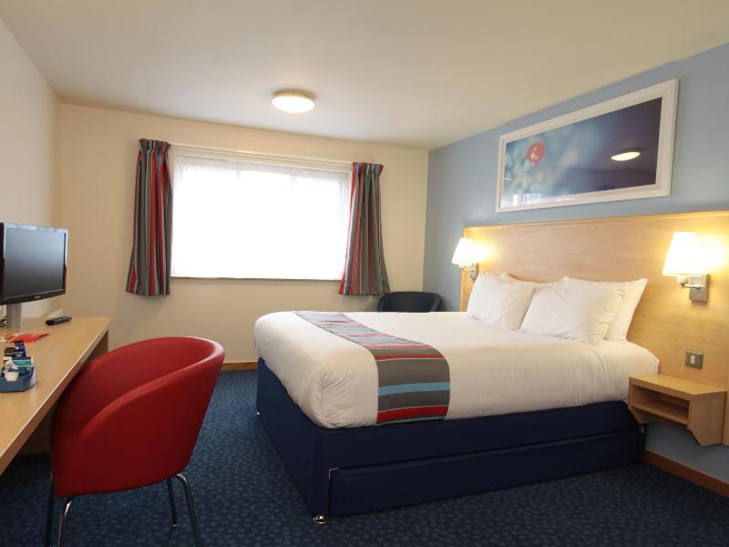 Travelodge Ashford Ashford  Exteriér fotografie