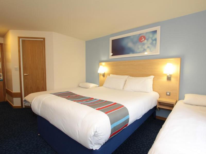 Travelodge Ashford Ashford  Exteriér fotografie