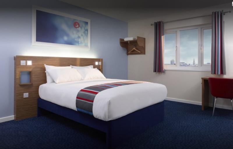 Travelodge Ashford Ashford  Exteriér fotografie