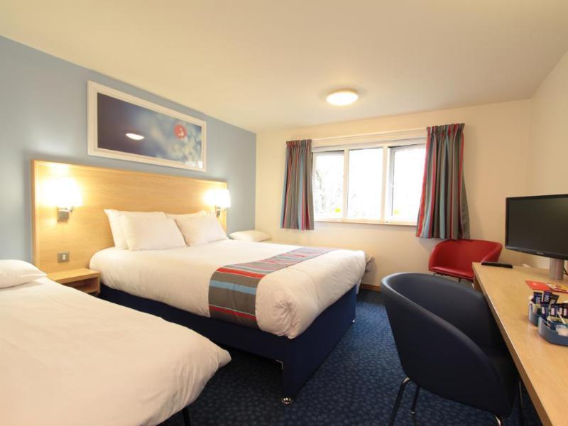 Travelodge Ashford Ashford  Exteriér fotografie