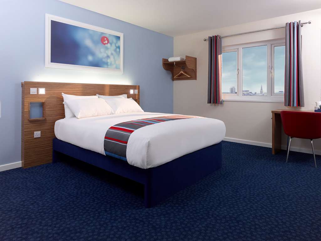 Travelodge Ashford Ashford  Pokoj fotografie