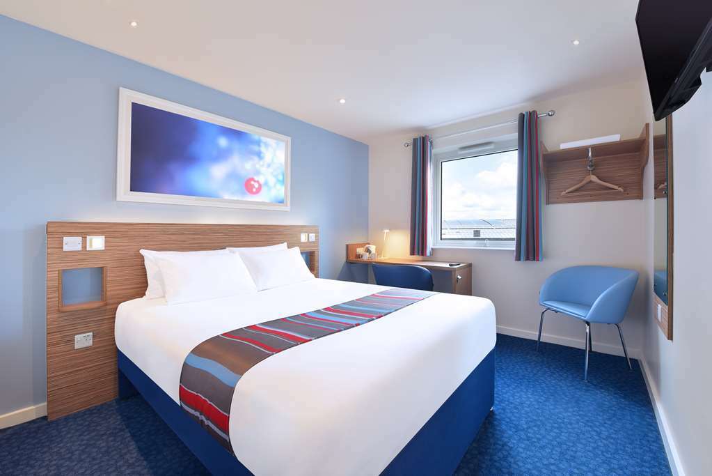 Travelodge Ashford Ashford  Pokoj fotografie