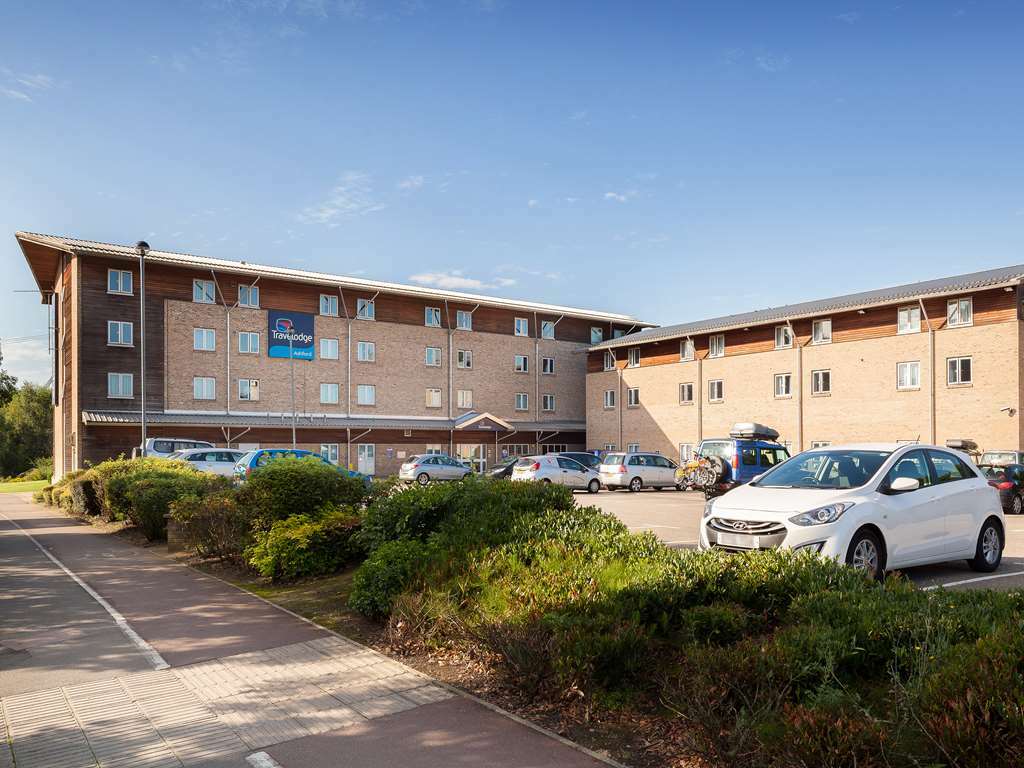 Travelodge Ashford Ashford  Exteriér fotografie