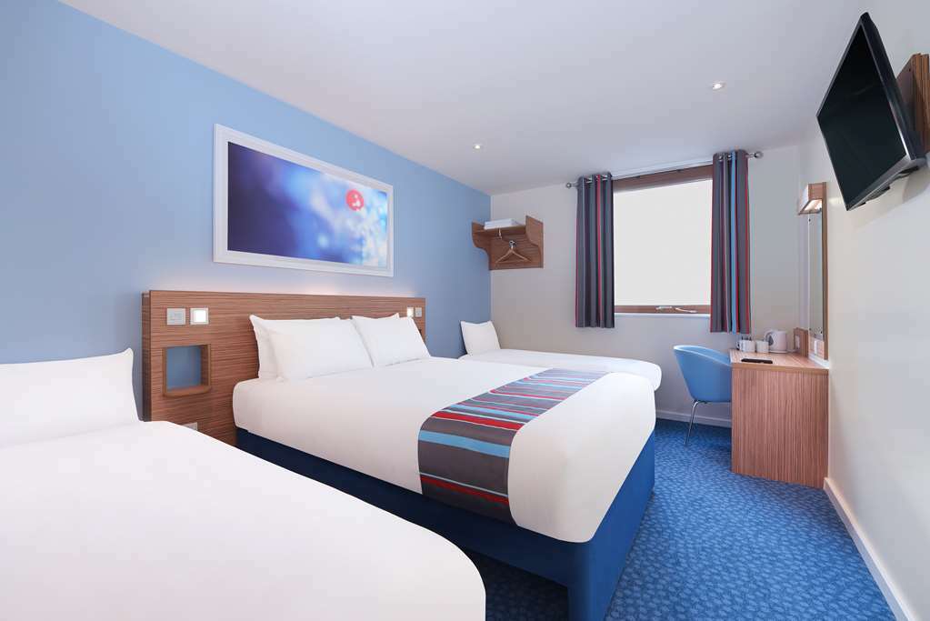 Travelodge Ashford Ashford  Pokoj fotografie