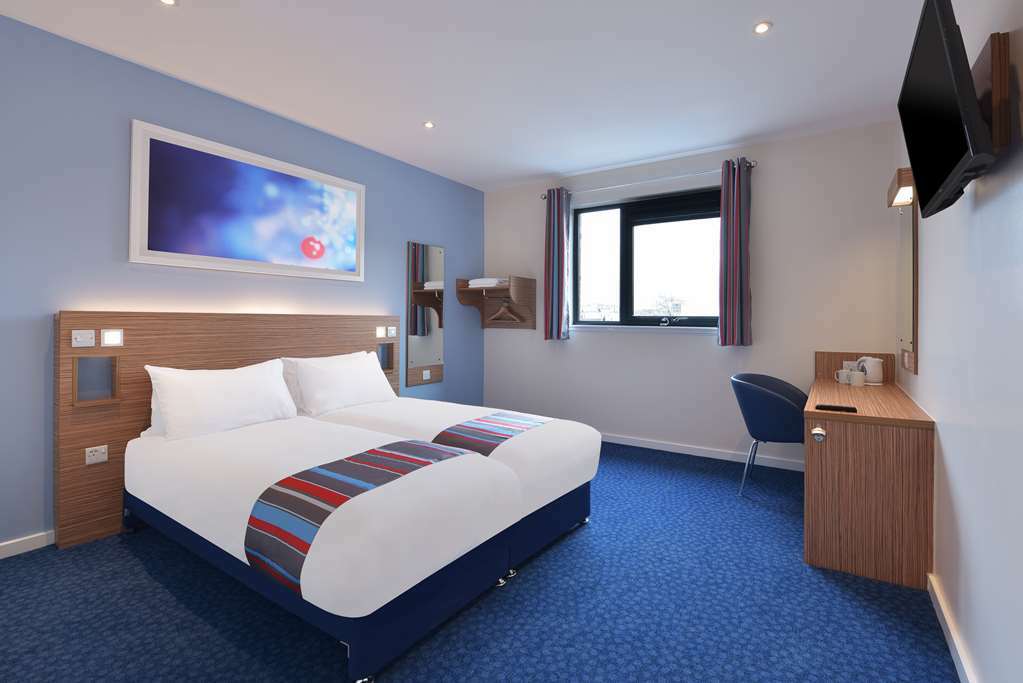 Travelodge Ashford Ashford  Pokoj fotografie