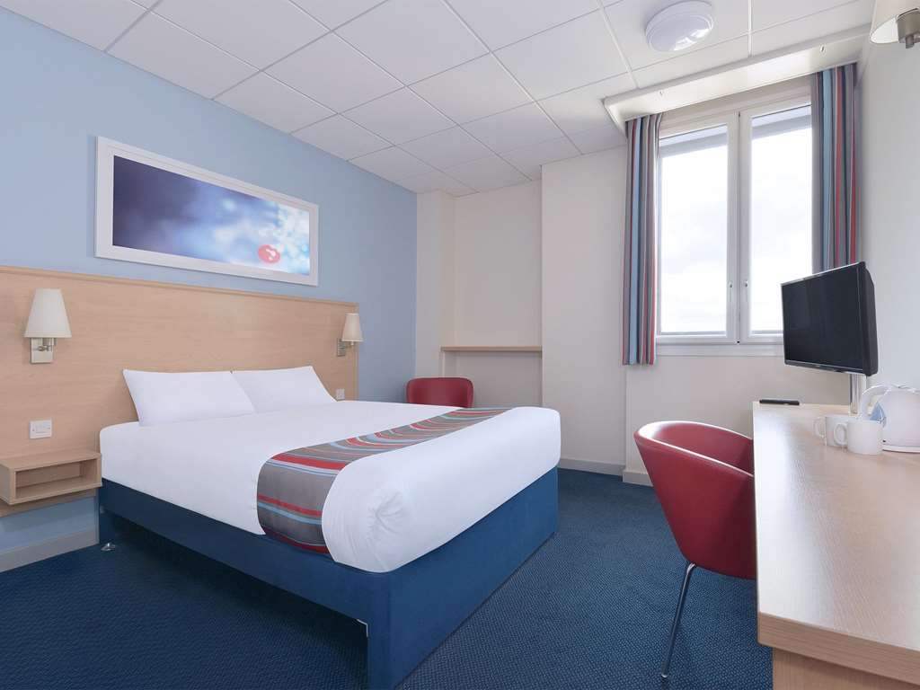 Travelodge Ashford Ashford  Pokoj fotografie