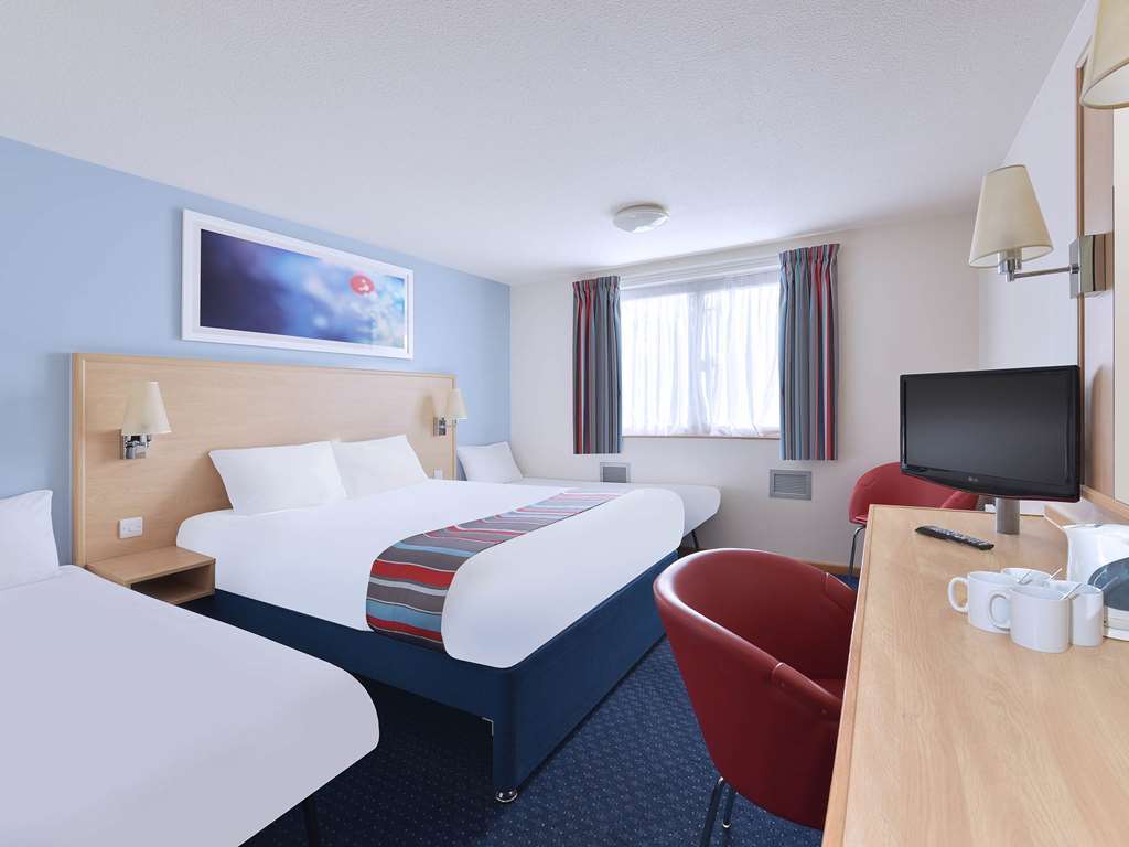 Travelodge Ashford Ashford  Pokoj fotografie