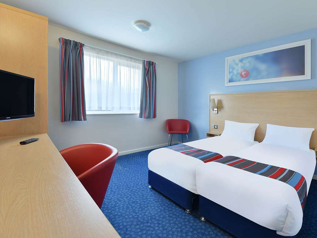 Travelodge Ashford Ashford  Pokoj fotografie